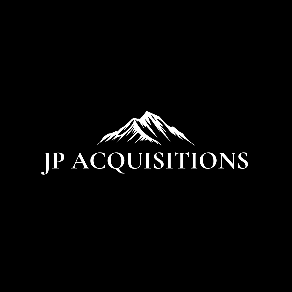 JP Acquisitions